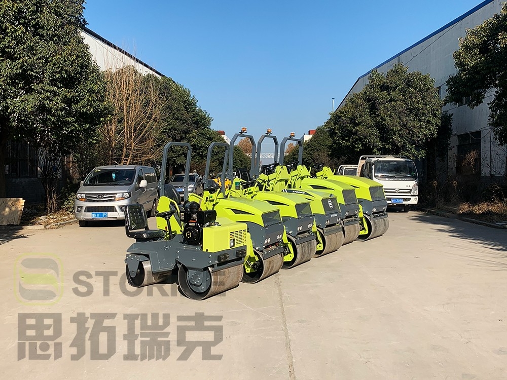 國內(nèi)的小型壓路機(jī)比國外的貴，價(jià)格到底差在哪里？