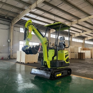 挖掘機(jī)PC12.3