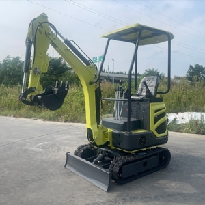 挖掘機(jī)PC12.3