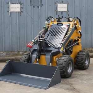 滑移裝載機(jī)ST380